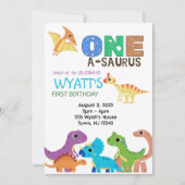 Uitnodiging (Voorkant)