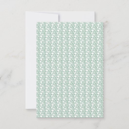 Uitnodiging (Voorkant)