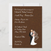 Uitnodiging (Voorkant)