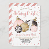 Uitnodiging (Voorkant / Achterkant)