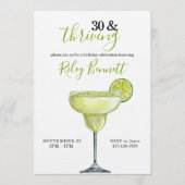 Uitnodiging (Voorkant)