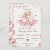 Uitnodiging (Voorkant / Achterkant)