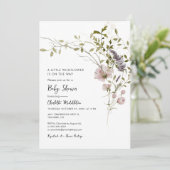 Uitnodiging (Staand voorkant)