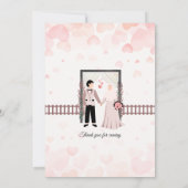 Uitnodiging (Achterkant)