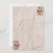 Uitnodiging (Achterkant)