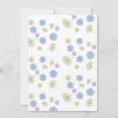 Uitnodiging (Voorkant)