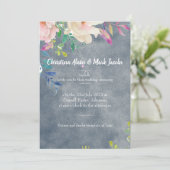 Uitnodiging (Staand voorkant)