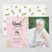 Uitnodiging (Voorkant / Achterkant)