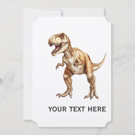 Uitnodiging (Voorkant)