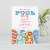 Uitnodiging (Staand voorkant)