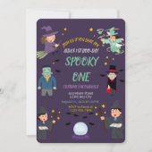 Uitnodiging (Voorkant)