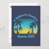 Uitnodiging (Voorkant / Achterkant)