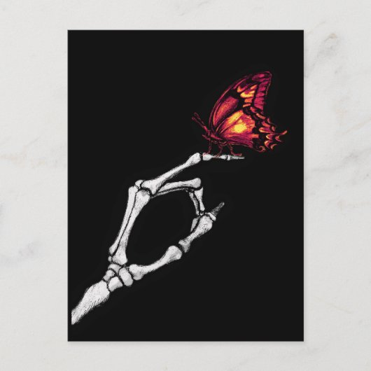 Uitnodiging (Voorkant)