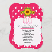 Uitnodiging (Voorkant / Achterkant)