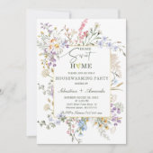 Uitnodiging (Voorkant)