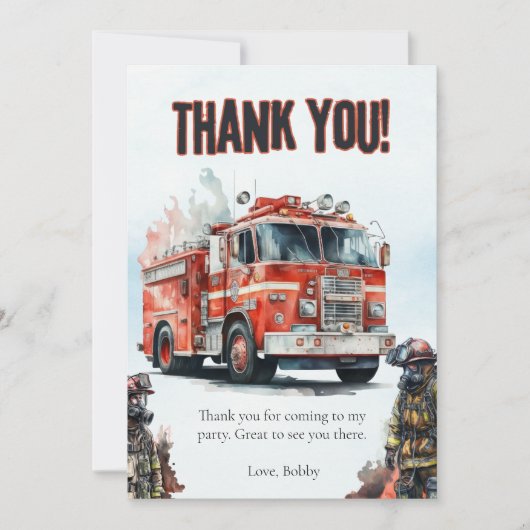 Uitnodiging (Voorkant)