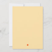 Uitnodiging (Achterkant)