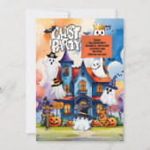 Uitnodiging (Voorkant)