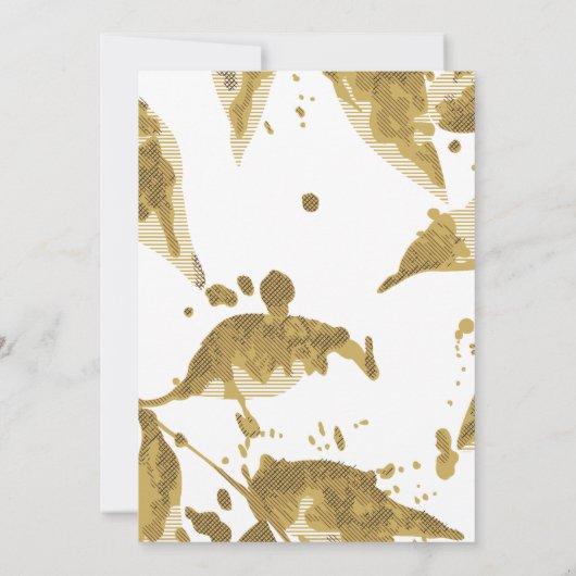 Uitnodiging (Achterkant)