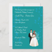 Uitnodiging (Voorkant)