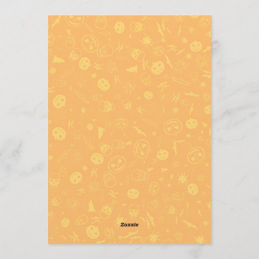 Uitnodiging (Achterkant)