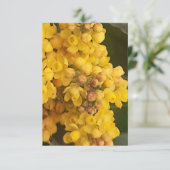 Uitnodiging (Staand voorkant)