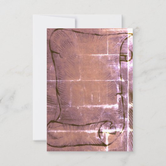 Uitnodiging (Achterkant)