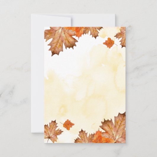 Uitnodiging (Voorkant)