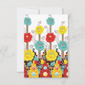 Uitnodiging (Voorkant)