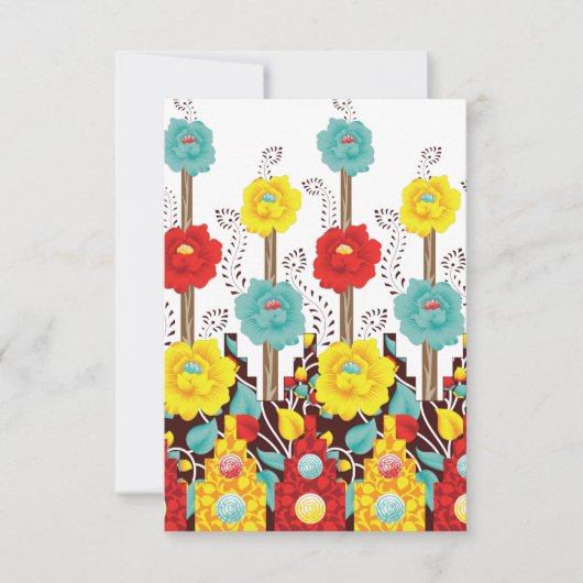 Uitnodiging (Voorkant)