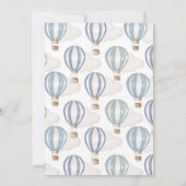 Uitnodiging (Achterkant)