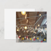 Uitnodiging (Voorkant / Achterkant)