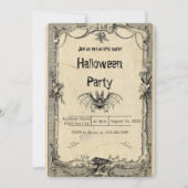 Uitnodiging (Voorkant)