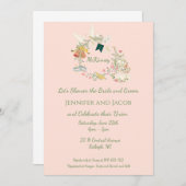 Uitnodiging (Voorkant / Achterkant)