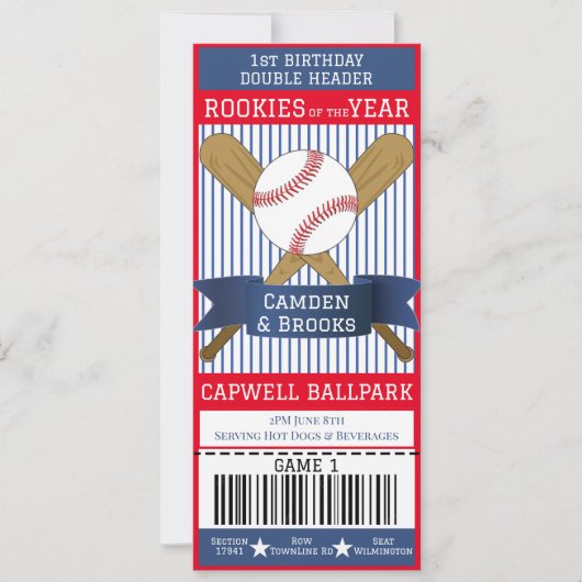 Uitnodiging (Voorkant)