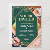 Uitnodiging (Voorkant)