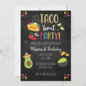 Uitnodiging (Voorkant)