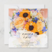 uitnodiging (Voorkant)