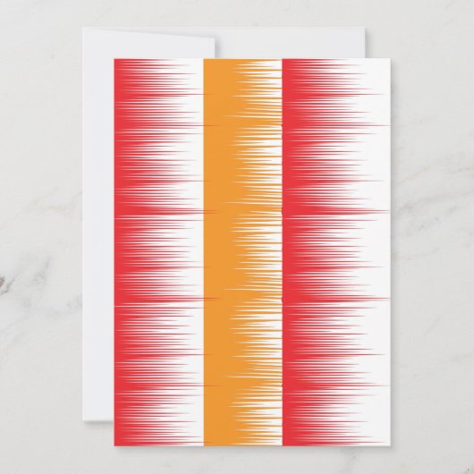 Uitnodiging (Voorkant)