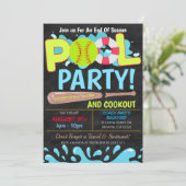 Uitnodiging (Staand voorkant)