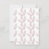 Uitnodiging (Achterkant)