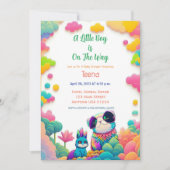 Uitnodiging (Voorkant)