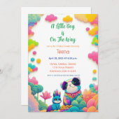 Uitnodiging (Voorkant / Achterkant)