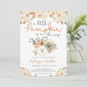 Uitnodiging (Staand voorkant)