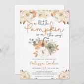 Uitnodiging (Voorkant / Achterkant)