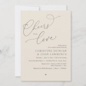 Uitnodiging (Voorkant)