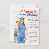 Uitnodiging (Voorkant)