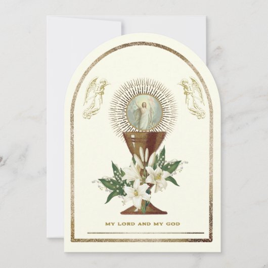 Uitnodiging (Voorkant)