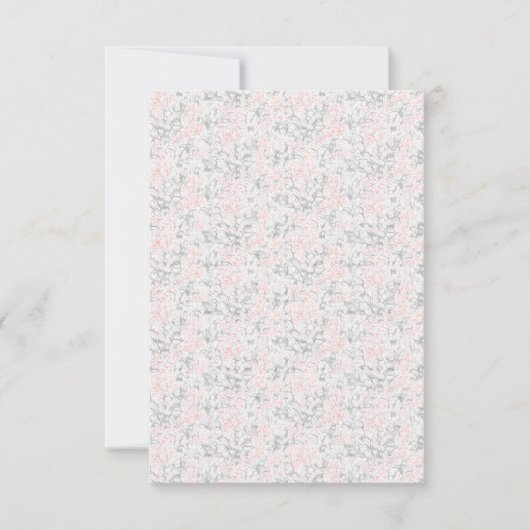 Uitnodiging (Voorkant)