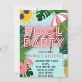 Uitnodiging (Voorkant)